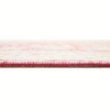 Unique Loom Austin Collection Area Rug - Washington (' " x ' "  ) - 4 of 4