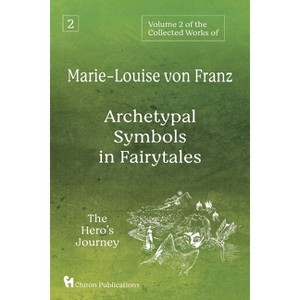 Volume 2 of the Collected Works of Marie-Louise von Franz - by  Marie-Louise Von Franz (Paperback) - 1 of 1