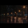 Northlight LED Lighted Nighttime City Park Scene Canvas Wall Art 23.75" - 3 of 4