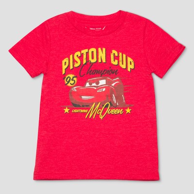 disney cars shirt toddler