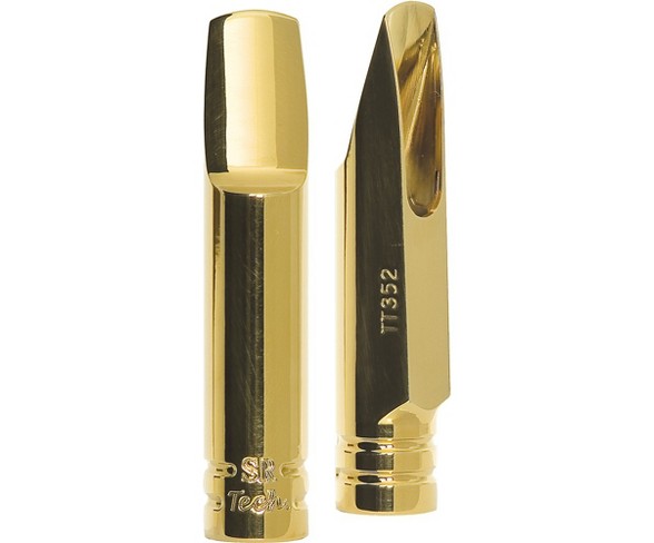 SR Technologies Titan Tenor Saxophone Mouthpiece
