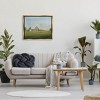 Stupell Industries Vast Rural Barn Landscape Floater Canvas Wall Art - 2 of 4