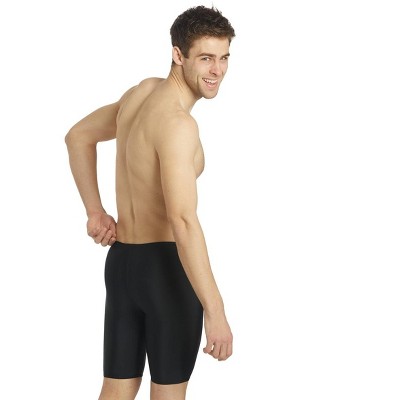 iSwim Men's Hashtag Jammer Swimsuit — фото 4