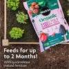 Miracle-Gro Organic Raised Bed & Garden Soil, 1.5 Cubic Feet - 4 of 4