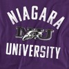 Men's Niagara University Official Eagles Logo T-Shirt Eagles Logo - 2 of 4