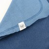 Honest Baby Multipack Organic Cotton Reversible Bandana Bibs - 4 of 4