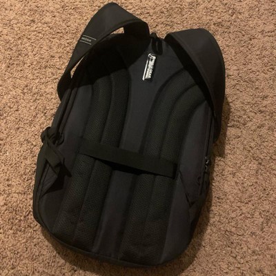 SwissGear Laptop 19.5" Backpack- Black : Target