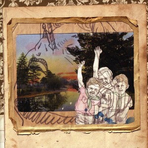Múm - Go Go Smear the Poison Ivy (CD) - 1 of 1