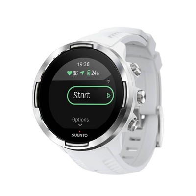 suunto 9 g1 baro hr black