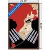 Trends International Marvel Comics - Black Widow - Black Widow #15 Framed Wall Poster Prints - 3 of 4