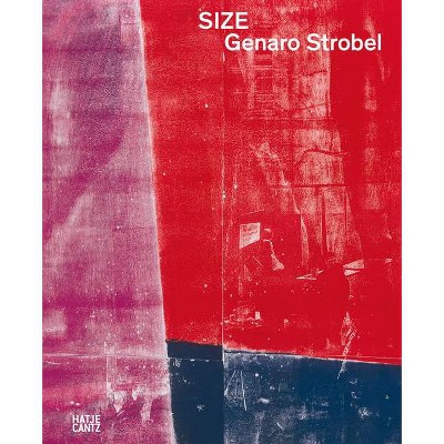 Genaro Strobel: Size - (Paperback)