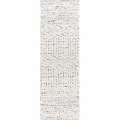 Hauteloom Buckman Area Rug
