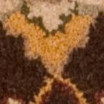 brown/ivory
