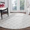 Natura NAT310 Hand Woven Area Rug  - Safavieh - 2 of 3