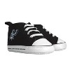 BabyFanatic Pre-Walkers High-Top Unisex Baby Shoes -  NBA San Antonio Spurs - 2 of 4