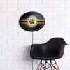 College Oval Slimline Lighted Wall Sign - 3 of 4