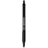 BIC Retractable Ballpoint Pen, 12ct - Black - image 2 of 4