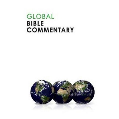 Global Bible Commentary - by  Daniel Patte (Paperback)