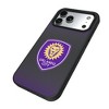 MLS Eastern Conference Teams Linen Bump Cell Phone Case for Apple iPhone 17 Series - 2 of 4