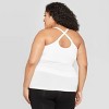 
Women's Plus Nursing Seamless Cami - Auden™ - 4 of 4