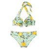 Adore Me Women's Shelby Swimwear Floral Top - 4 of 4
