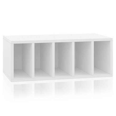 purse cubby organizer