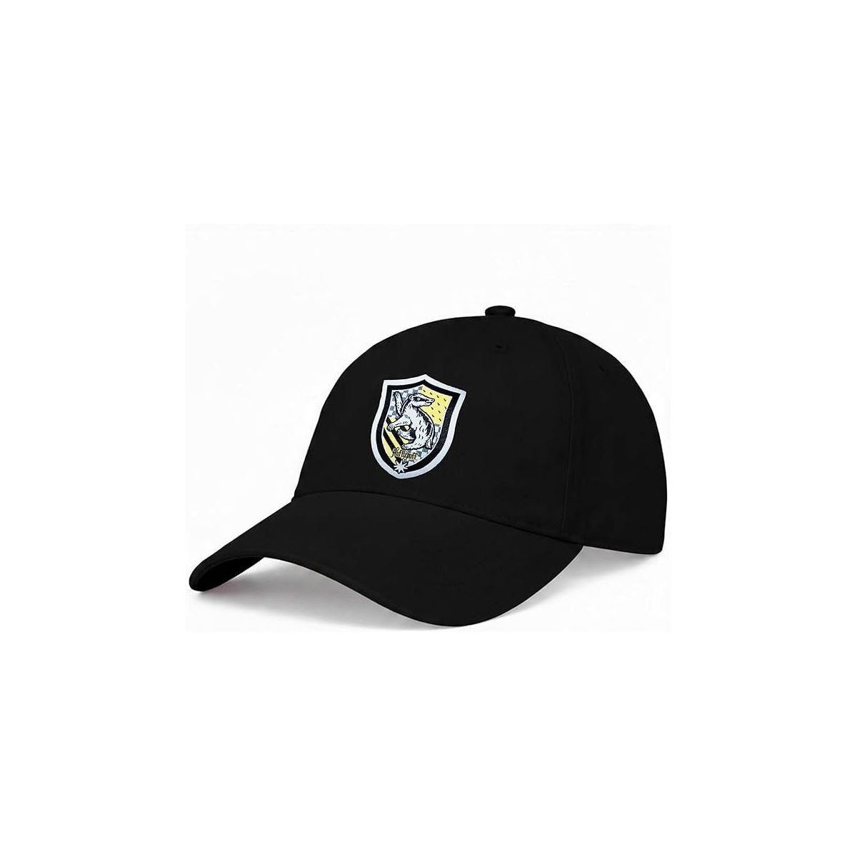 Officially Licensed Baseball Caps for Kids - Harry Potter Baseball Cap One Size for Kids Slytherin, Gryffindor, Hufflepuff or Ravenclaw - thumbnail 7