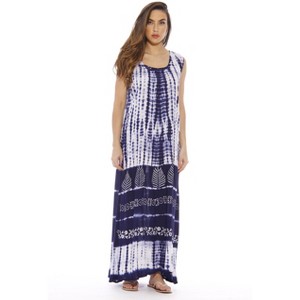 Riviera Sun Summer Dresses Plus Size Women to Petite - 1 of 3