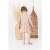 Twirl Dress | Starry Eyed Smile Face | Charlie Lou Baby - 3 of 4