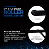 Puri Tech Cover Lift Side Mount Glides For Spa & Hot Tub Cover Removal System - 3 of 4