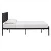 Inspire Q Nash Bed Black - 2 of 4