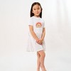 The Juniper Shop Little Miss Sunshine Toddler Graphic Dress - 2 of 3