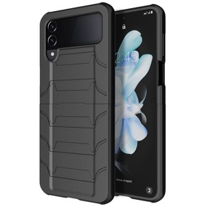 Nakedcellphone Tactical Case for Samsung Galaxy Z Flip 4 Phone - 1 of 4