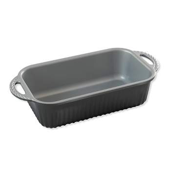 Nordic Ware ProCast Classic Loaf Pan