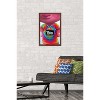 Trends International DreamWorks Trolls 2 - Teaser Framed Wall Poster Prints - 2 of 4