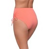 S3 Swim Smoothing Cinch Adjustable Bottoms - Sculpt, Support, Smooth - Winging It - 3 of 3