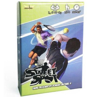 Sweet Spot Board Game