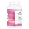 Heritage Store Black Seed Oil, 90 Capsules (650 mg per Capsule) - 4 of 4