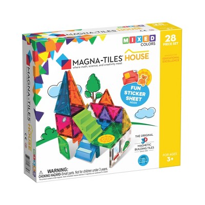 magna tiles walmart