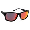 2 Pairs of Alpha Omega AO6 Safety Motorcycle Sunglasses - 2 of 4