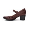 Aetrex Sara Pump Heel - 4 of 4