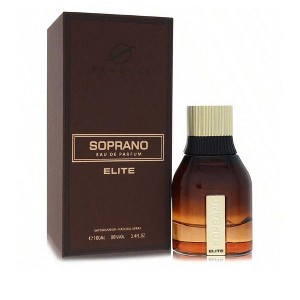 Estelle Vendome Women Infinite Pleasure Just Girl 3.4 Oz Edp Spray - 1 of 1