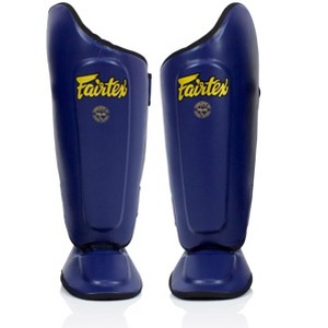 Fairtex SP8 Muay Thai Shin Guards Ultimate Shinguards - 1 of 4