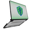 Keyscaper MLS Western Conference Teams Linen Laptop Case for Apple MacBook - 2 of 4