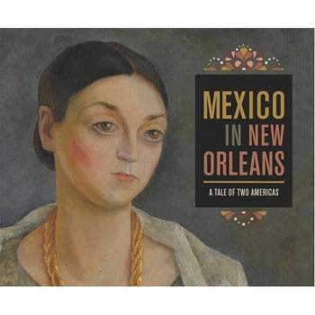 Mexico in New Orleans - by  Katie A Pfohl (Paperback)