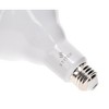 Monoprice Stitch Smart Wi‑Fi RGBCW Light Bulb 8W 650 Lumens BR30 works with Alexa/Google Voice Control Assistant - image 3 of 4