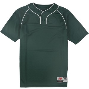 New Balance Boys Baseball Jersey - 1 of 2