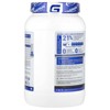 Gaspari Nutrition Proven Egg™, 100% Egg White Protein, Chocolate, 2 lbs (900 g) - 3 of 4