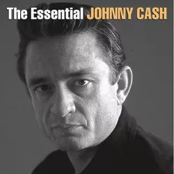 Johnny Cash - Essential Johnny Cash (Vinyl)