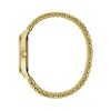 Caravelle designed by Bulova Ladies' Traditional Easy Read Band Watch, 3-Hand Date - 2 of 4